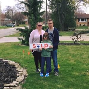 Meet your Posher, Jade